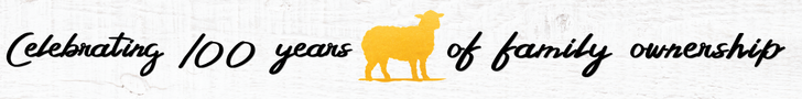 Golden Lamb - Website Logo